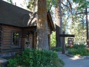 Mountain Town Walking Tours, Tahoe City Historic Guided Walking Tour