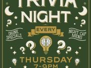 Tahoe National Brewing Co., Trivia Night