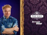 The Loft Theatre, Magic Fusion Starring Chipper Lowell