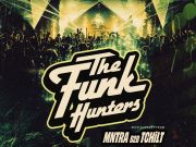 Crystal Bay Casino, New Years Eve: The Funk Hunters
