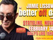 Bally's, Jamie Lissow