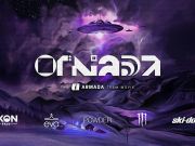Tahoe Art Haus & Cinema, Ornada