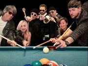 Harrah's Lake Tahoe, Tainted Love