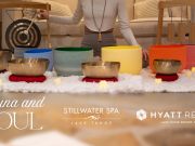 Stillwater Spa & Salon, Sauna and Soul