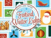 City of South Lake Tahoe, 5th Annual Festival of Winter Lights
