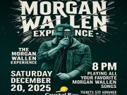 Crystal Bay Casino, The Morgan Wallen Experience