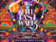 Crystal Bay Casino, Jelly Bread: The Last Waltz