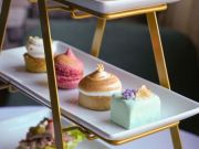 Osteria Sierra, Afternoon Tea