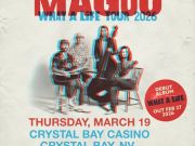 Crystal Bay Casino, Magoo