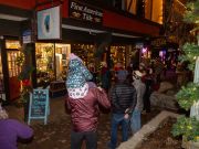 Tahoe City Downtown Association, Holly Jolly Stroll