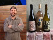 The Pour House, Winemaker Tasting: Perch Wine Co.