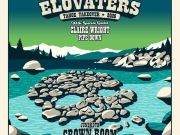 Crystal Bay Casino, The Elovaters Tahoe Takeover 2026