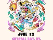 Crystal Bay Casino, Mihali