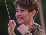 Lake Tahoe Shakespeare Festival, Reno Philharmonic Orchestra: Icons - Voices that Changed America