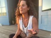 The Alchemy Space Truckee, Qi Gong