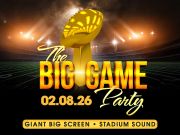 The Loft Theatre, Lounge & Dining, The Big Game Party: Super Bowl in South Lake Tahoe