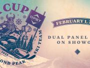 Diamond Peak Ski Education Foundation, The Ullr Cup Ski Race