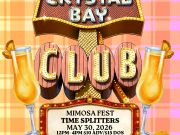 Crystal Bay Casino, Mimosa Fest