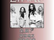 Crystal Bay Casino, Zepparella