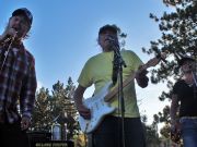 Jason's Beachside Grille, Robbie Gade & Friends