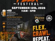 Shops at Heavenly Village, Jeep Flex Festival, Ale Fest & Chicken Wing Contest