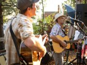 Jason's Beachside Grille, Live Music in the Sand Bar