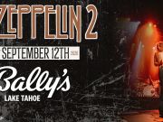 Bally's, Led Zeppelin 2