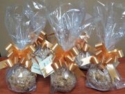 Barton Health, Auxiliary Cheese Ball Sale