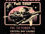 Crystal Bay Casino, The Floozies