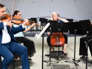 Classical Tahoe, Chamber Music at the Pavilion: Sounds of Summer