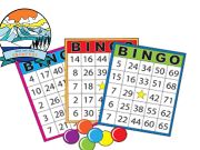 North Lake Tahoe SNOWFEST, Rosie's Black Out Bingo