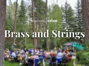 Classical Tahoe, Ron & Maureen Ashley Oasis Chamber Music Series: Brass and Strings