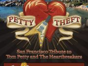 Crystal Bay Casino, Petty Theft “Tribute to Tom Petty & the Heartbreakers"
