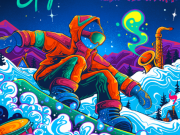 Crystal Bay Casino, Big Gigantic