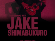 Crystal Bay Casino, Jake Shimabukuro