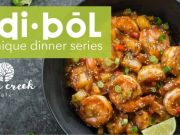 Alder Creek Cafe, Edi-Bōl Dinner Series