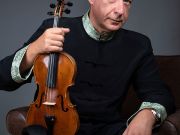 Tahoe Symphony Orchestra & Chorus, Tahoe Symphony: Wienawski Violin Concerto (Gardnerville)