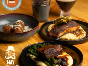 Alibi Ale Works, Restaurant Week At Alibi Incline