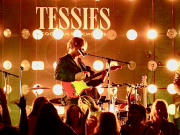 Tessie's Cocktails & Chords, Tahoe Tommy