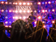Tessie's Cocktails & Chords, Bread & Butter