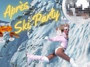 Sierra Surf Club, Après Ski Party