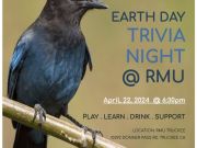 Tahoe Institute for Natural Science, Earth Day Trivia Night