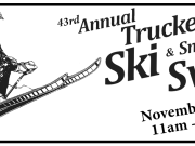 Truckee-Donner Recreation & Park District, 43rd Annual Truckee Ski & Snowboard Swap