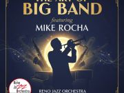 The Art of Big Band Featuring Mike Rocha