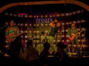 Tessie's Cocktails & Chords, Audio Circus