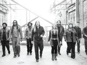 Caesars Republic Lake Tahoe Hotel & Casino, Tedeschi Trucks Band