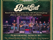 Lost Sierra Events, Badcat