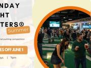 Tipsy Putt Tahoe, Monday Night Putters® – Summer 2026 League - South Lake Tahoe