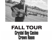 Crystal Bay Casino, Brett Dennen