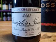 The Pour House, Beaujolais Nouveau Day Celebration